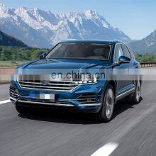 High Quality Car Bonnet Hood for V W TOUAREG 2019 Car Body Parts thumbnail-2