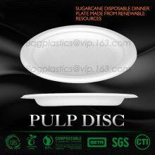SUGARCANE,BAGASSE PLA DINNERWARE BIO ECO TABLEWARE CUP PLATE BOWL CONTAINER DISH TRAY CUTLERY PULP thumbnail-2