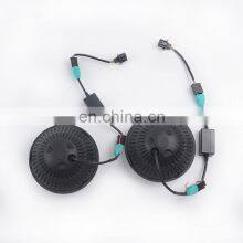 Motorcycle Car Round Led Projector Headlight for Jeep Wrangler JK thumbnail-5