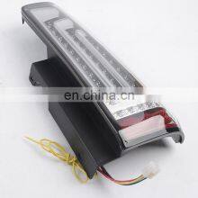 Black LED Taillight for Suzuki Jimny 98-18 JB43 4x4 Accessories Maiker Manufacturer Modified Rear Light thumbnail-3