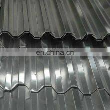 4x8 Galvanized Corrugated Sheet Metal Price GI/GL Steel Roofing Sheet thumbnail-5