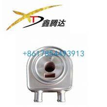 Engine Oil Cooler Renault Radiator 7700114039/90697 thumbnail-1