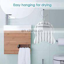 2022 Hot Selling Non-slip SPA Bath Pillow Bathtub Bath Pillow Neck thumbnail-4