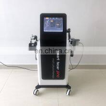 2022 NEWEST Tecar Ret Cet Tecar Terapia Fisioterapia 4 Channel Tecar Therapy Physiotherapy Pain Relief thumbnail-2