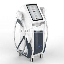 2022 Hot Selling Cryo Body Shape Cryolipolysys 6 Handles 360 Pro Cryo Fat Cell Body Slimming Machine Cryolipolisis thumbnail-2