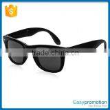 Custom Logo Printed Foldable Sunglasses With UV Protect Quality Choice thumbnail-6