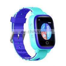 YQT T5S 4G Video Call Smart Wristwatches, SOS SIM Card GPS Tracker Kids Smartwatches Mobile Phone Watch Accessories