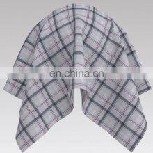 New Arrival 100% Cotton Yarn Dyed Flannel Check Design For House Wear thumbnail-4