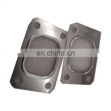 ISF2.8 Engine Turbocharger Exhaust Gasket 3932475 thumbnail-1