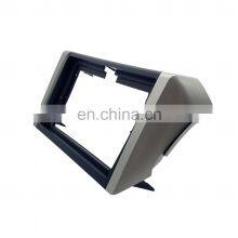 9' Right Peptide For 2016+ Innvoa Car Dvd Fascias Frame Audio Fitting Adaptor Facia Panel Dashboard Frame With Power Cable thumbnail-2