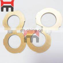 Hydraulic Power Gear Pump Valve Plate 705-40-80710 for Hydraulic Pump Parts of Miniature Excavators thumbnail-1