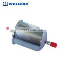 Wellfar Engine Filtration Spare Parts Fuel Filter 16400-v2700 For Nissan thumbnail-2