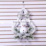 2015 high quality polyfoam christmas decoration supplier