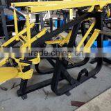 Flex Hammer Strength Gym Machine/Lat Pulldown/TZ-5052/Fitness Exercise Plate Loaded Equipment thumbnail-2