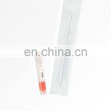 Genfine Disposable Delivery Media Transport Media Sampling Tube Kit thumbnail-3