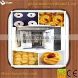 Trays Diesel,Gas Or Electric Rotary Oven
