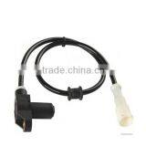 ABS Sensor, Speed Sensor, Wheel Sensor Front Right OEM:96549713 thumbnail-5