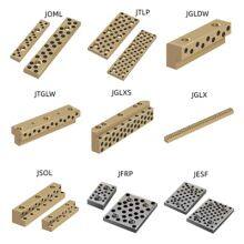 FZH (copper-based), FZL (aluminum-based), FZP (resin-based) Standard Type More Steel Balls Most Steel Balls thumbnail-3