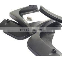 HFTM Factory Wholesale New Various Cheap Price High Quality Cheap Price Black Mud Flap for Discovery Sport 2016 Splash Guard thumbnail-3