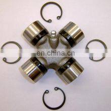 Large Stock 31.8X102mm GUM-75 Cross Universal Joint for Japanese Vehicle thumbnail-2