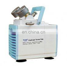 Lab Vacuum Mini Oil Free Diaphragm Pump