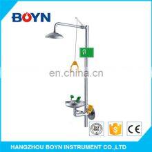 WJH0359C Wall Mounted Portable Emergency Eye Wash thumbnail-2