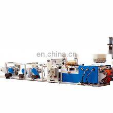 1.75mm 3mm Lab Small Plastic Filament Extruder thumbnail-1