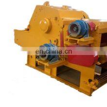 Wood Drum Chipper Machine Wood Chipping Machine