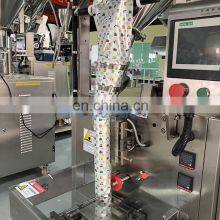 Small Powder Packing Machine Sachet Flour Processing and Packaging Machine Price thumbnail-5