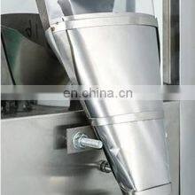 Automatic Gravel Rice Sugar Granule Bag Packing Machine Factory Price thumbnail-3