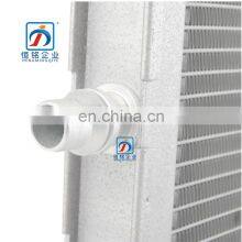 Brand New Replacement F15 F16 Car Engine Cooling System Radiator 7576273 thumbnail-2