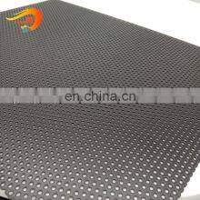 Galvanized Perforated Metal Mesh Sheet for Filter Cartridge thumbnail-4