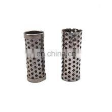 Manufacture Stainless Steel Perforated Metal Mesh Strainer Mesh thumbnail-1