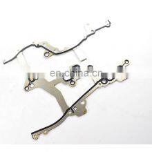 Timing Cover Gasket for Chevrolet Cruzu 1.4 OE T32629 55562793 GS1003 thumbnail-2