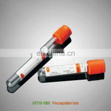 Cheap Price Plain Edta k2 k3 2na Medical Disposable Sample Vacuum Blood Collection Tube thumbnail-4