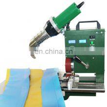 Table Mounled Hot Air Welding Machine thumbnail-5
