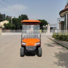 Electric Battery Car Manufacturer Tourist Sightseeing Touring Car For Sale thumbnail-5