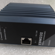 FBM232 P0926GW Ethernet system integrator module
