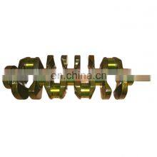 YD25 Engine Crankshaft Sub-assy OEM 12200-AD200 12200-5X00A Crankshaft Fit for Nissan Np300 Car Crankshafts for Sale thumbnail-3