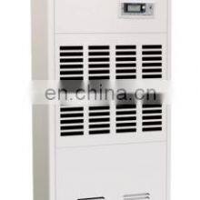 China Supplier Electric Dehumidifier for Walking Cold Fresh Flower Fruit Storage thumbnail-3