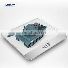 2022 JJRC Q85 Battle Tank 1/30 2.4G Remote Control Programmable Crawler Tank Car Sound Effects Military Tank Model Toys Gift 1 b thumbnail-5