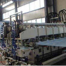 PP/PE /PC Plastic Hollow Plate/Board/Sheet Extruder Machine Production Line thumbnail-2