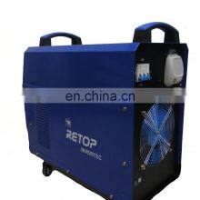 WIRE FEED WELDERS MIG500 thumbnail-3