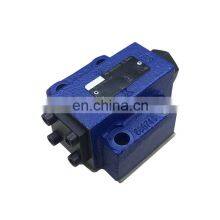 High Quality SL6BP4-62 Hydraulic Pilot Operated Check Valve thumbnail-5