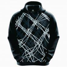 Premium Sublimation Hoodies thumbnail-1