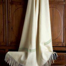 100% Cashmere/pashmina Throw Blanket ,high Quality Luxury Gift Blanket thumbnail-3