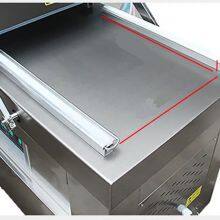 DOUBLE CHAMBER VACUUM PACKAGING MACHINE thumbnail-5