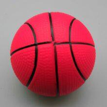 Hot Sale Factory Supply 6.3cm Basketball Bouncy Ball – Relieve Stress and Anxiety thumbnail-5
