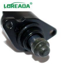 IAC / Idle Air Control Valve For Citroen Berlingo C2 C3 Saxo Xsara Peugeot 106 206 306 307 Partner Partnerspace 1920AH A96157Original OEM 92062155 59600 C0273 Idle Air Control Valve for Chevrolet thumbnail-2