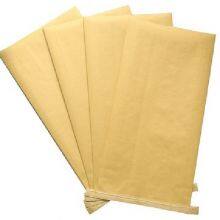 Paper-poly Bags / Polywoven Bags (For Frozen Fish or Fishmeal) thumbnail-1